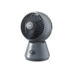 iFan 8" Air Circulator Fan – Whisper-Quiet, Compact, Powerful Cooling (IF7400)